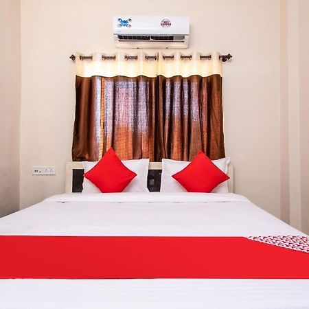 Oyo 18571 Ashoka Resort Indore Eksteriør bilde