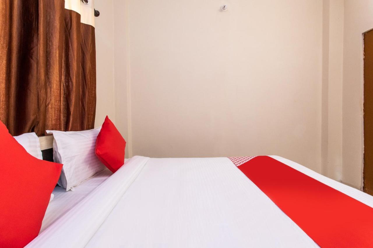 Oyo 18571 Ashoka Resort Indore Eksteriør bilde